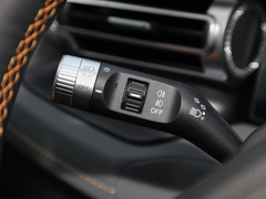 2024款 2.0T 城市猎人版 侠客型