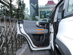 2024款 2.0T 城市猎人版 至尊型