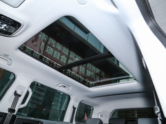 2024款 2.0T 城市猎人版 至尊型