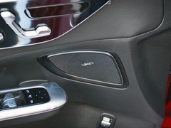 2024款 C 200 L 运动版