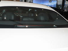 2024款 C 260 L 运动版