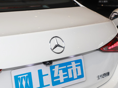 2024款 C 260 L 运动版