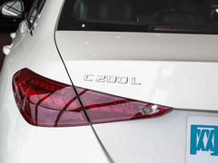 2024款 C 260 L 运动版
