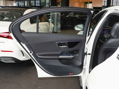 2024款 C 260 L 运动版