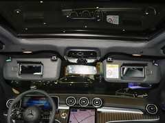 2024款 C 260 L 运动版