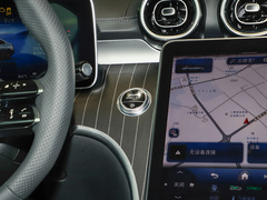 2024款 C 260 L 运动版
