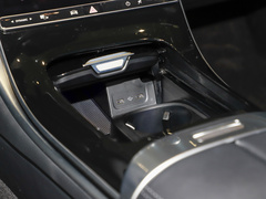 2024款 C 260 L 运动版