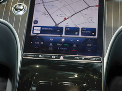 2024款 C 260 L 运动版
