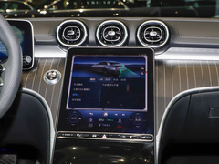 2024款 C 260 L 运动版