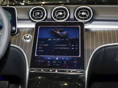 2024款 C 260 L 运动版