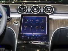 2024款 C 260 L 运动版
