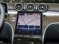 2024款 C 260 L 运动版