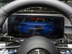 2024款 C 260 L 运动版