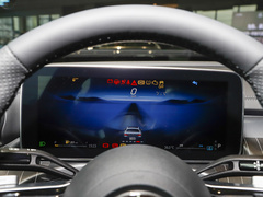 2024款 C 260 L 运动版