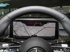 2024款 C 260 L 运动版