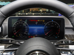 2024款 C 260 L 运动版