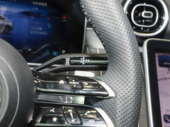 2024款 C 260 L 运动版