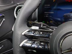 2024款 C 260 L 运动版