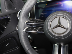 2024款 C 260 L 运动版