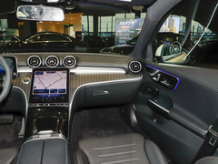 2024款 C 260 L 运动版