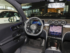 2024款 C 260 L 运动版