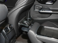 2024款 C 260 L 运动版