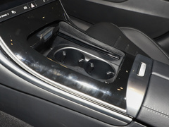 2024款 C 260 L 运动版