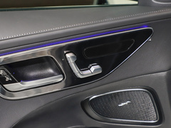 2024款 C 260 L 运动版