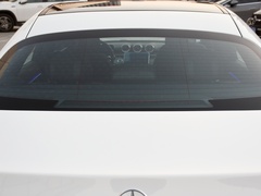 2024款 C 260 L 运动版