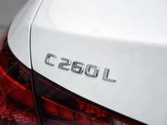 2024款 C 260 L 运动版
