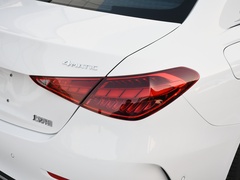 2024款 C 260 L 运动版