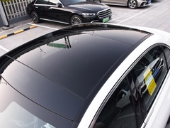 2024款 C 260 L 运动版