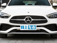 2024款 C 260 L 运动版