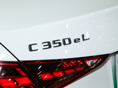 2024款 改款 C 350 eL