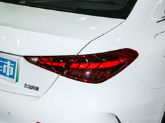 2024款 改款 C 350 eL