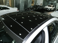 2024款 改款 C 350 eL