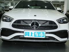 2024款 C 350 eL