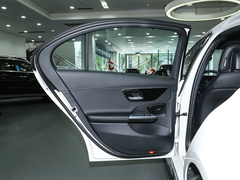 2024款 改款 C 350 eL