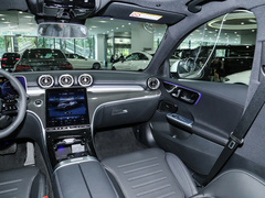 2024款 改款 C 350 eL