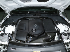 2024款 改款 C 350 eL