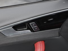 2024款 40 TFSI 豪华动感型