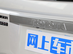 2024款 2.4T 穿越BX版 5座