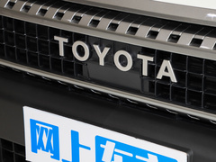 2024款 2.4T 穿越BX版 5座