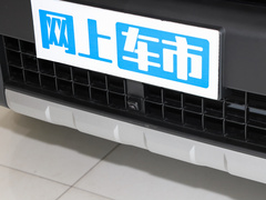 2024款 2.4T 穿越BX版 5座