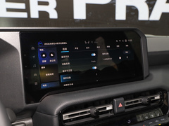 2024款 2.4T 穿越BX版 5座