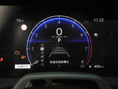 2024款 2.4T 穿越BX版 5座
