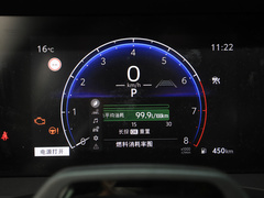 2024款 2.4T 穿越BX版 5座