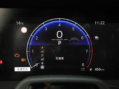 2024款 2.4T 穿越BX版 5座