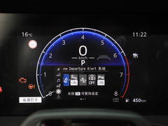 2024款 2.4T 穿越BX版 5座
