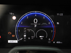 2024款 2.4T 穿越BX版 5座